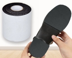 鞋底防滑靜音貼