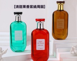 迪拜柑橋杜鬆香